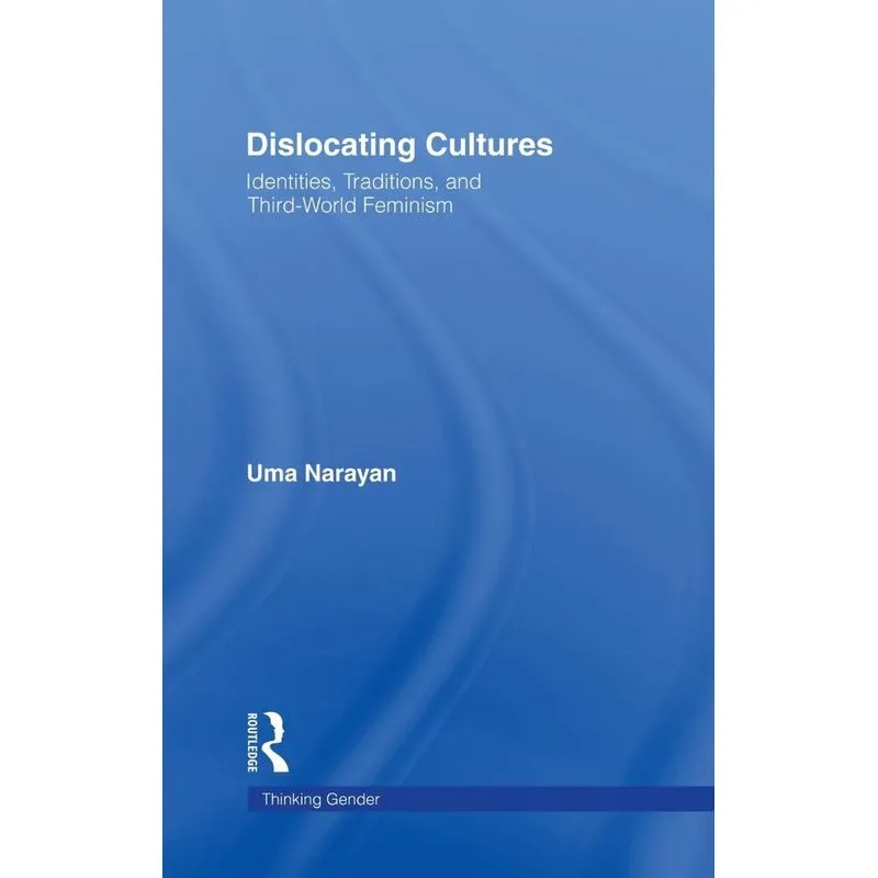 Dislocating Cultures