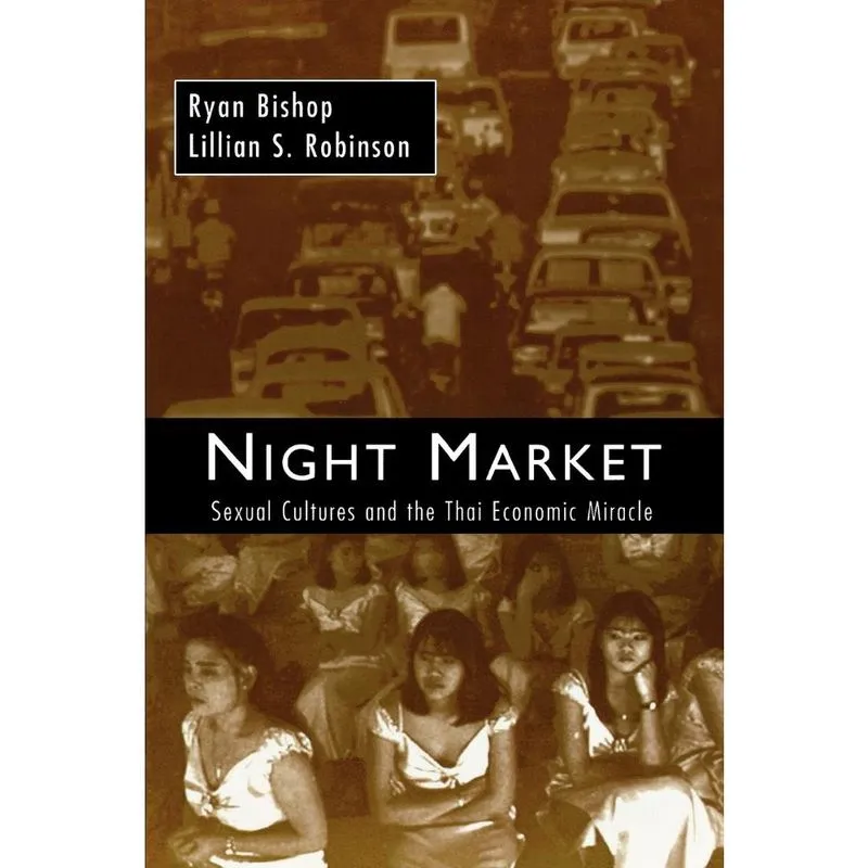 Night Market