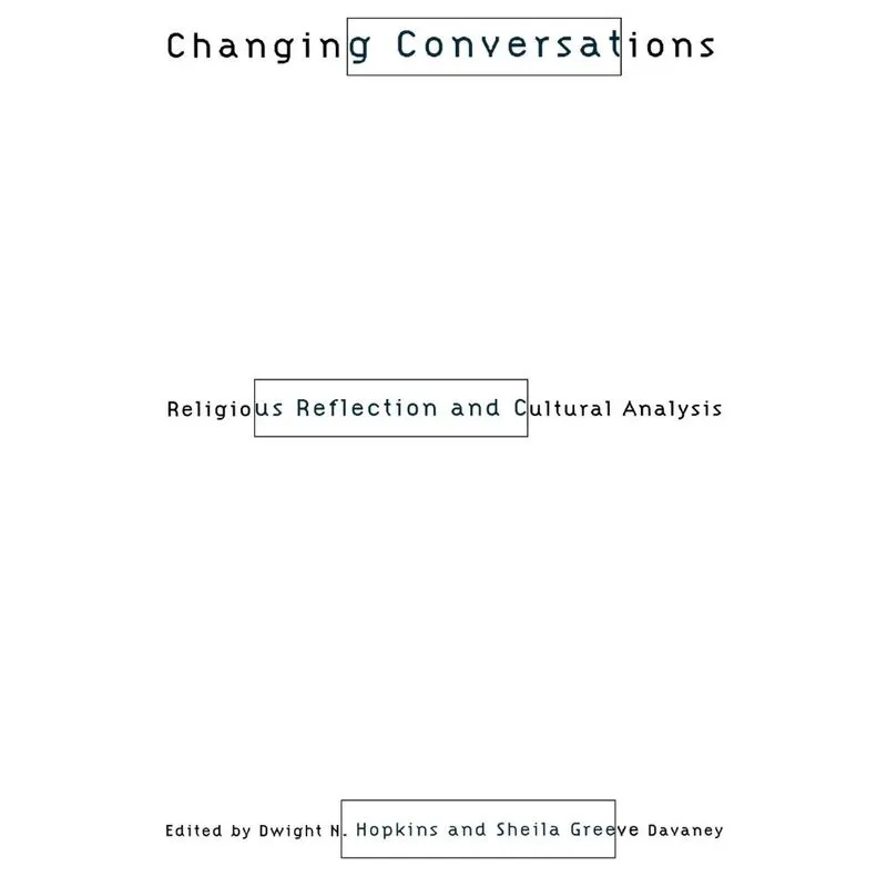 Changing Conversations