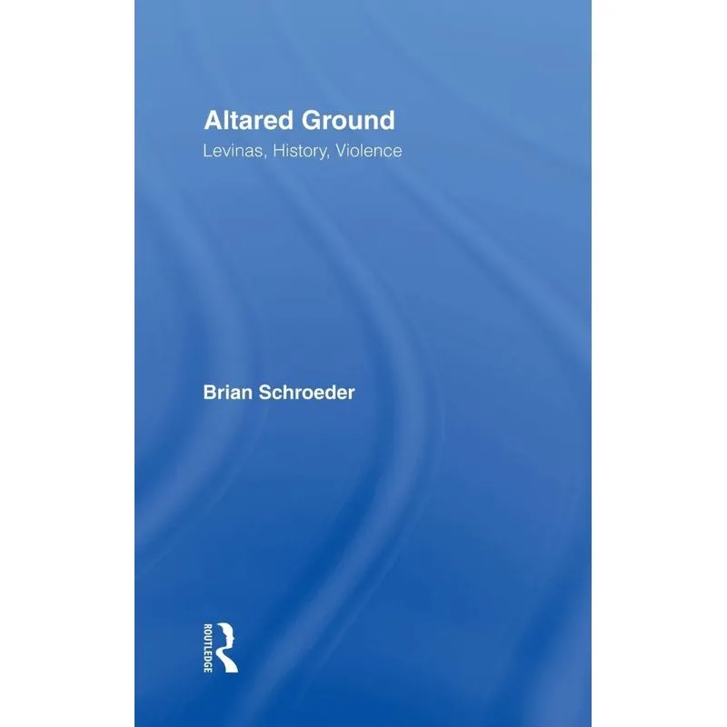 Altared Ground