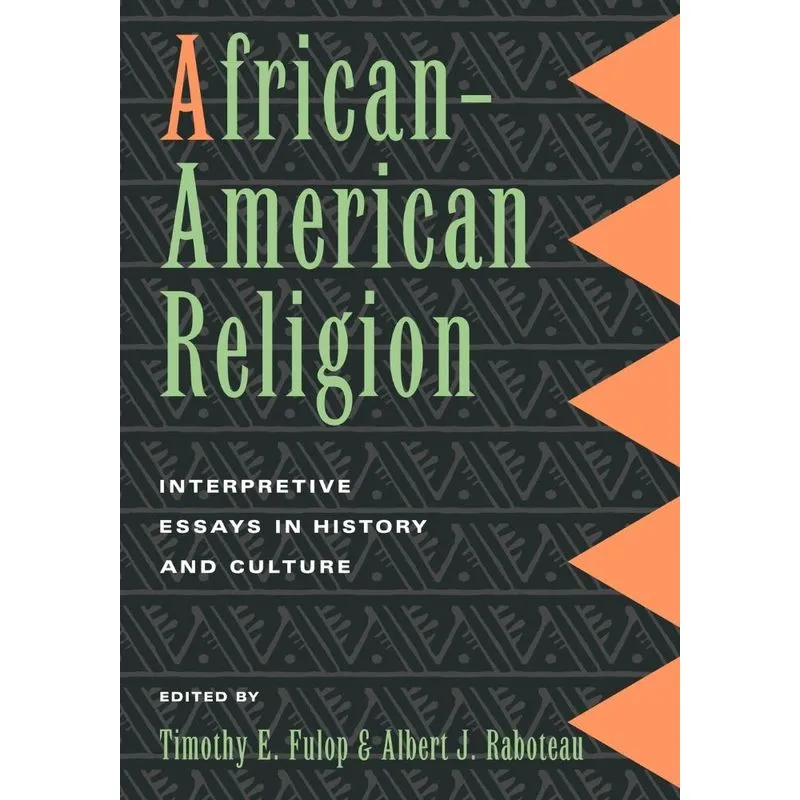 African-American Religion