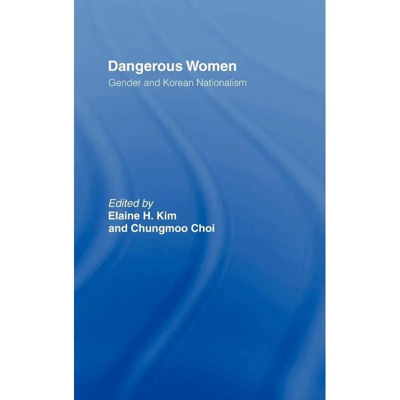 Dangerous Women