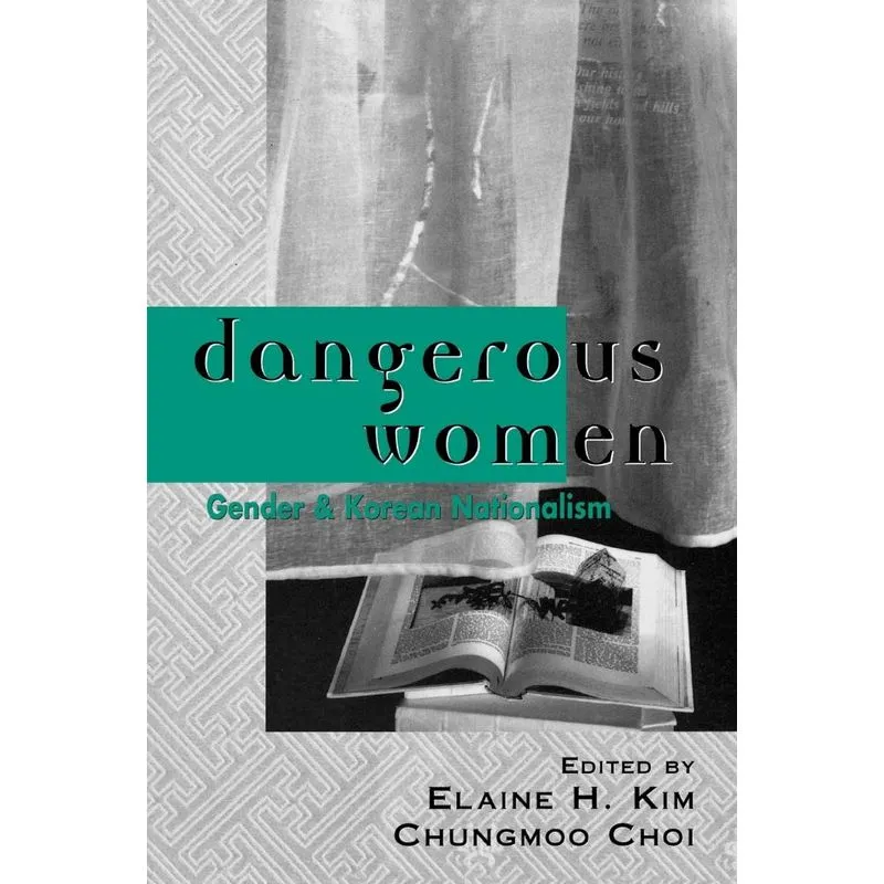Dangerous Women