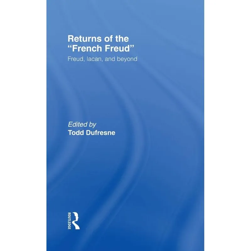 Returns of the French Freud