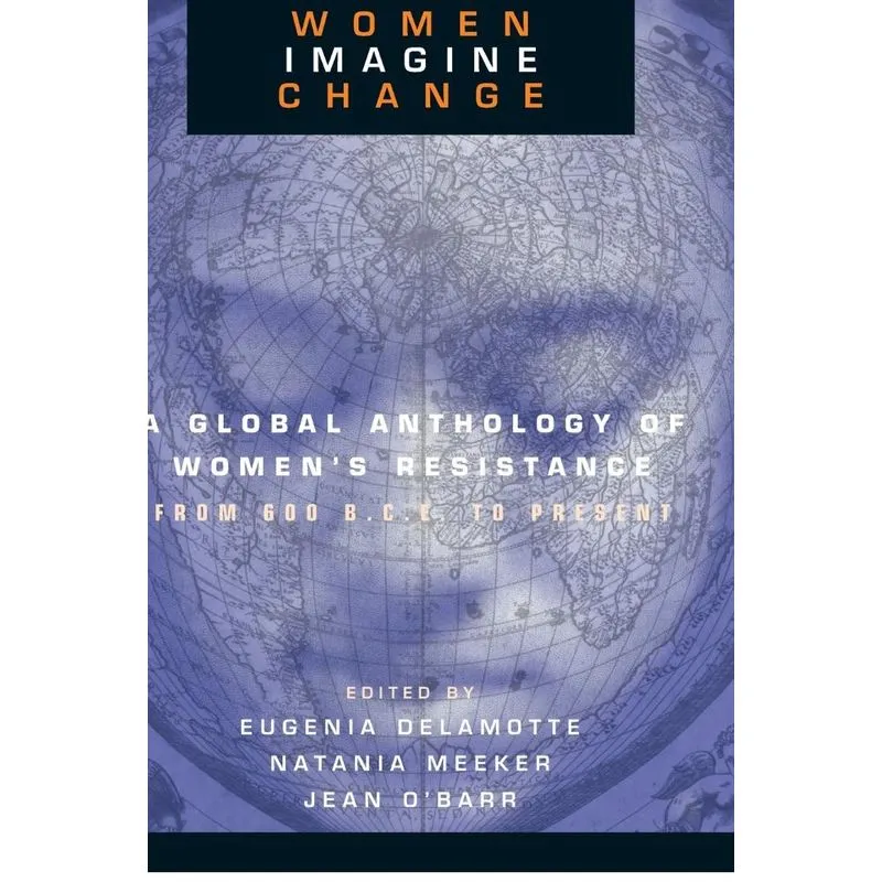 Women Imagine Change