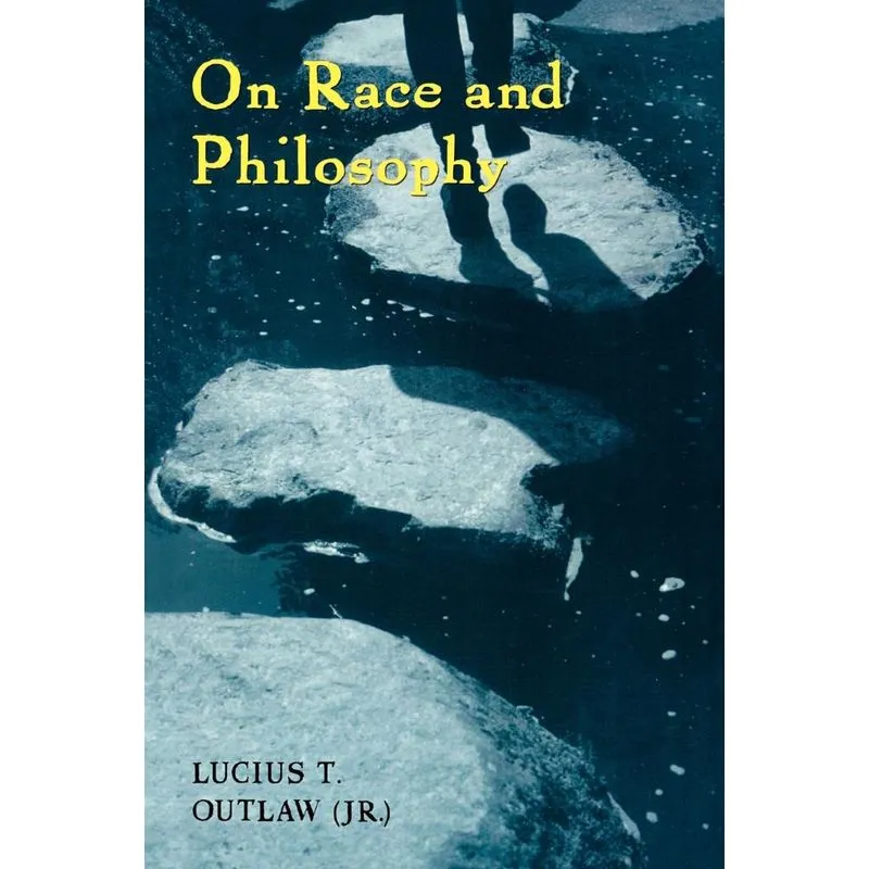 On Race and Philosophy