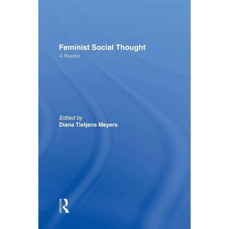 Feminist Social Thought