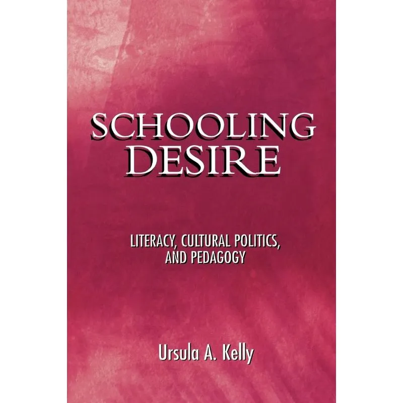 Schooling Desire