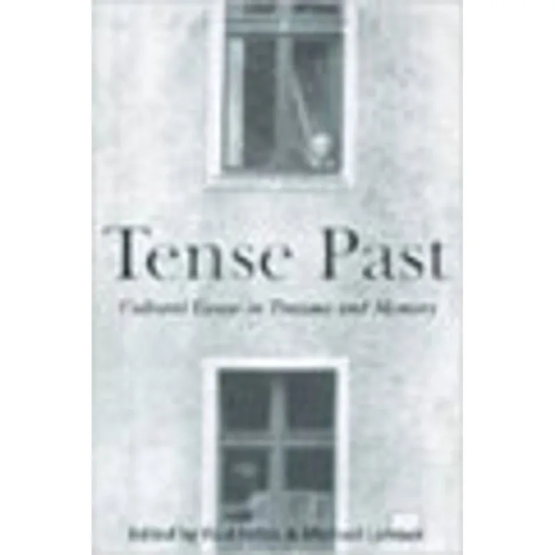 TENSE PAST