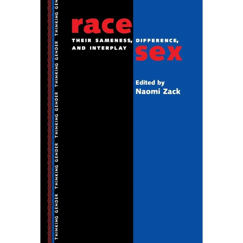 Race/Sex
