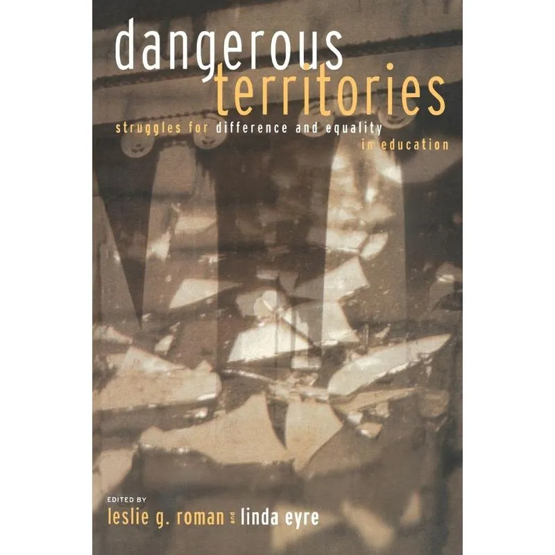 Dangerous Territories