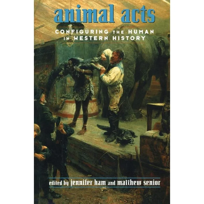 Animal Acts