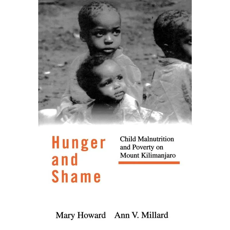 Hunger and Shame