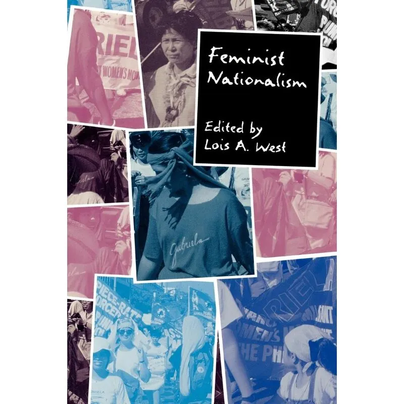 Feminist Nationalism