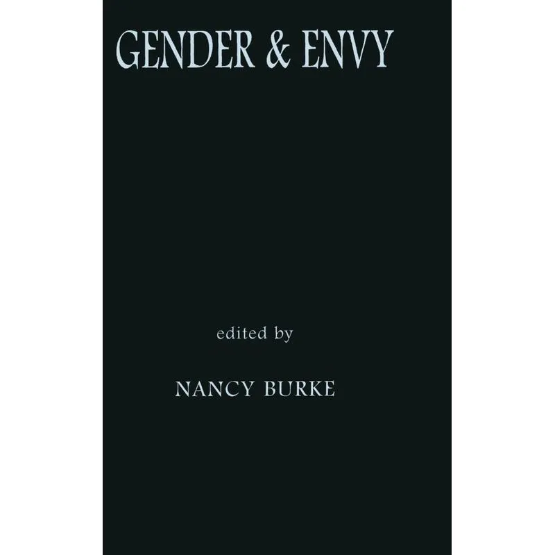 Gender and Envy