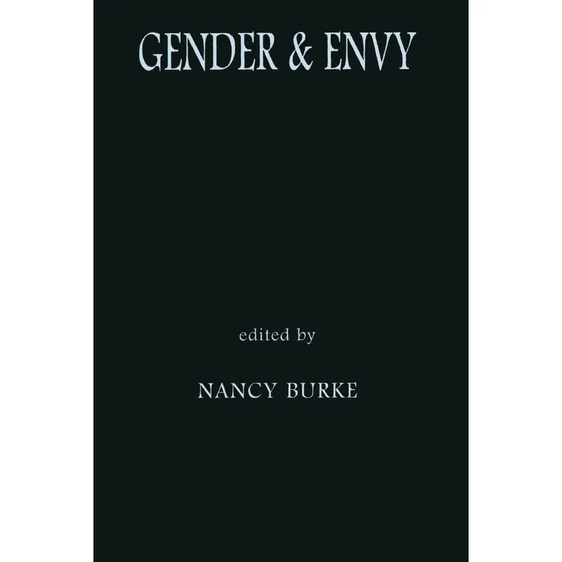 Gender and Envy