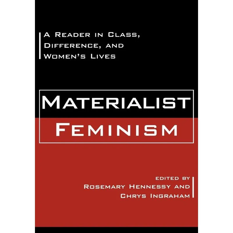 Materialist Feminism