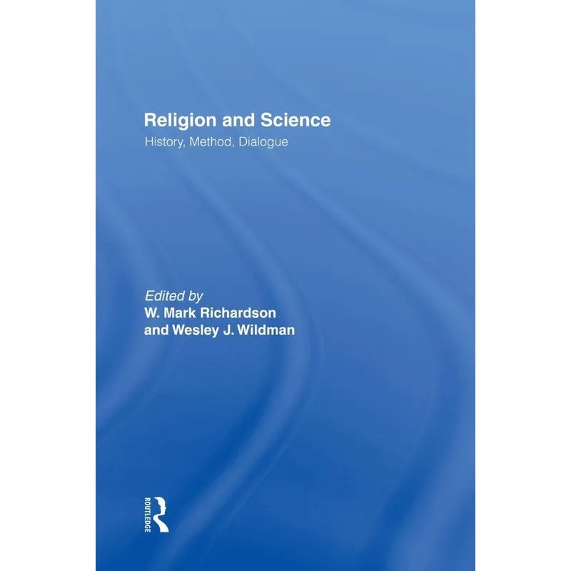 Religion and Science