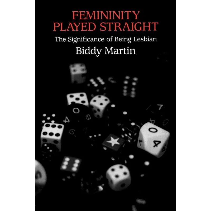 Femininity Played Straight