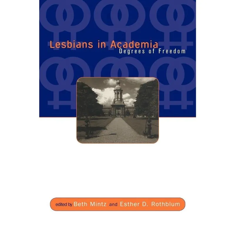 Lesbians in Academia