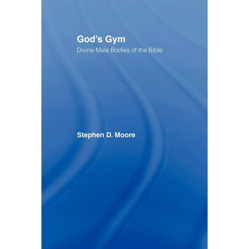 Gods Gym