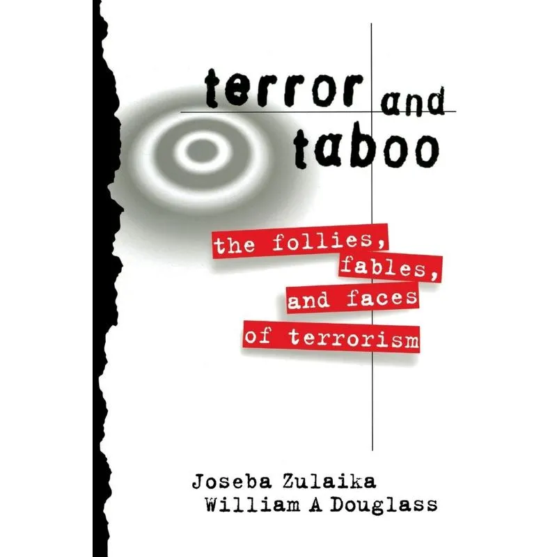 Terror and Taboo
