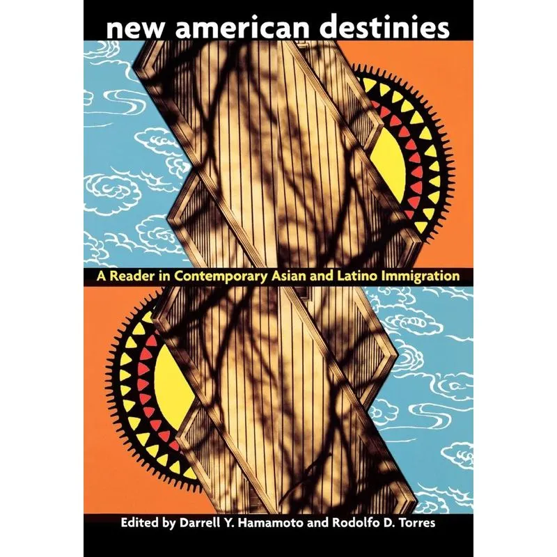 New American Destinies