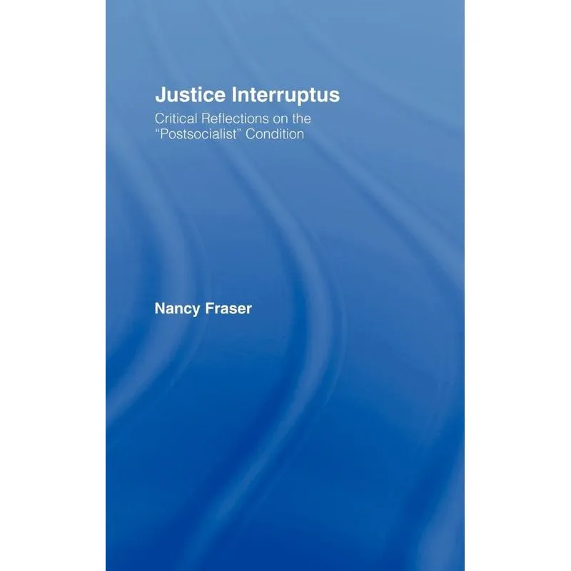 Justice Interruptus