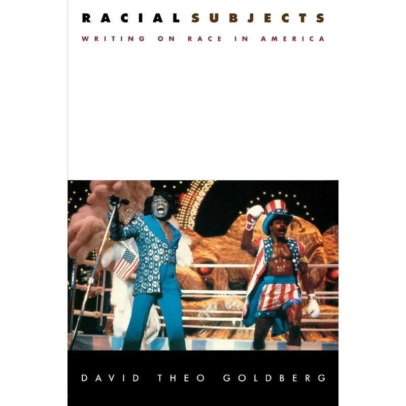 Racial Subjects