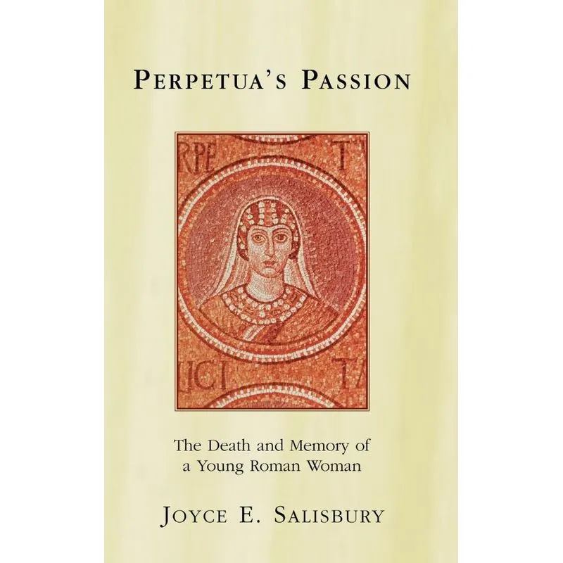 Perpetuas Passion