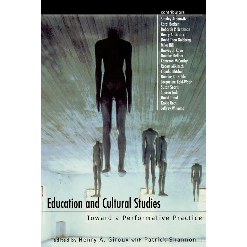Education and Cultural Studies