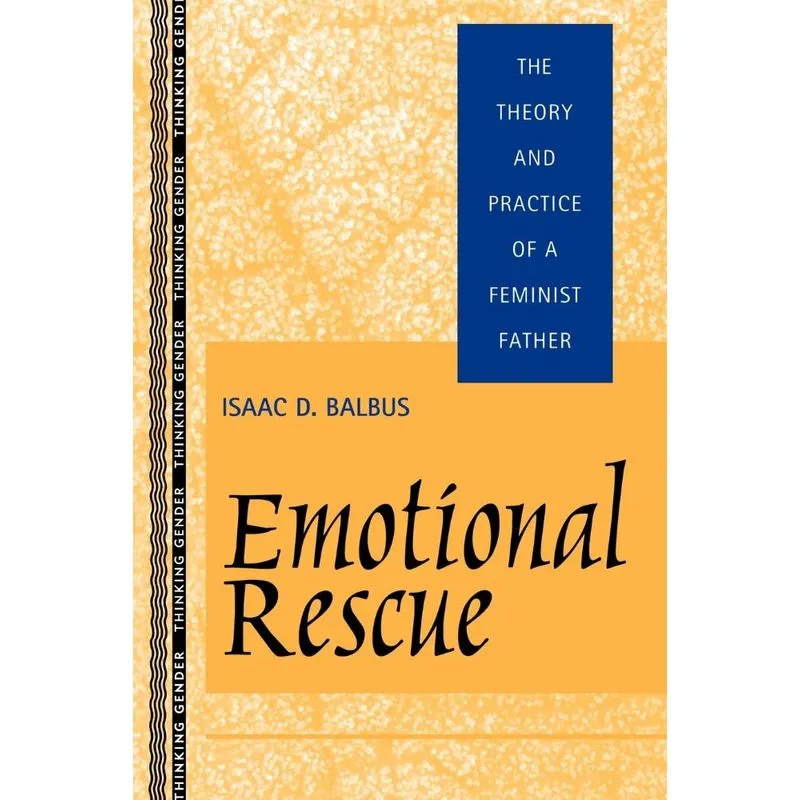 Emotional Rescue