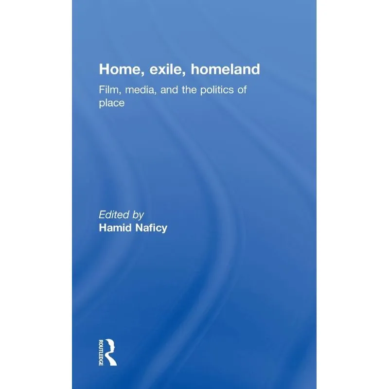 Home, Exile, Homeland