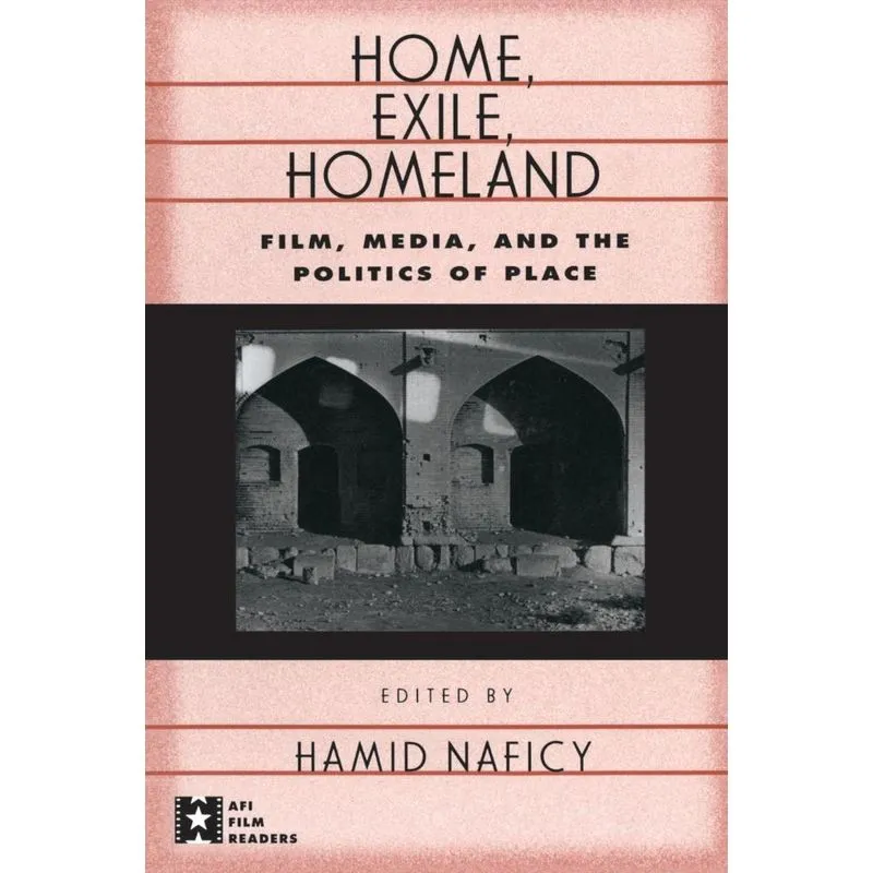Home, Exile, Homeland