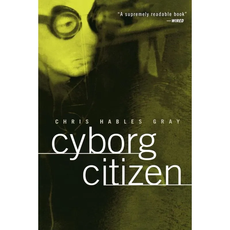 Cyborg Citizen