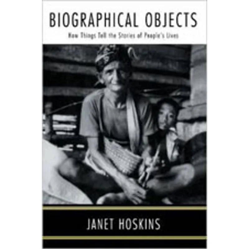 BIOGRAPHICAL OBJECTS