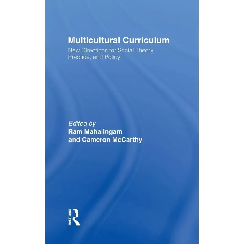 Multicultural Curriculum