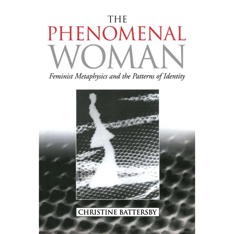 The Phenomenal Woman