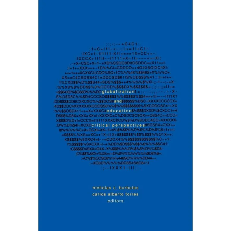 Globalization and Education