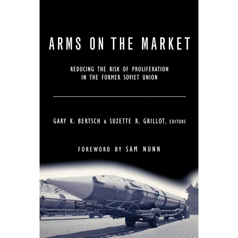 Arms on the Market