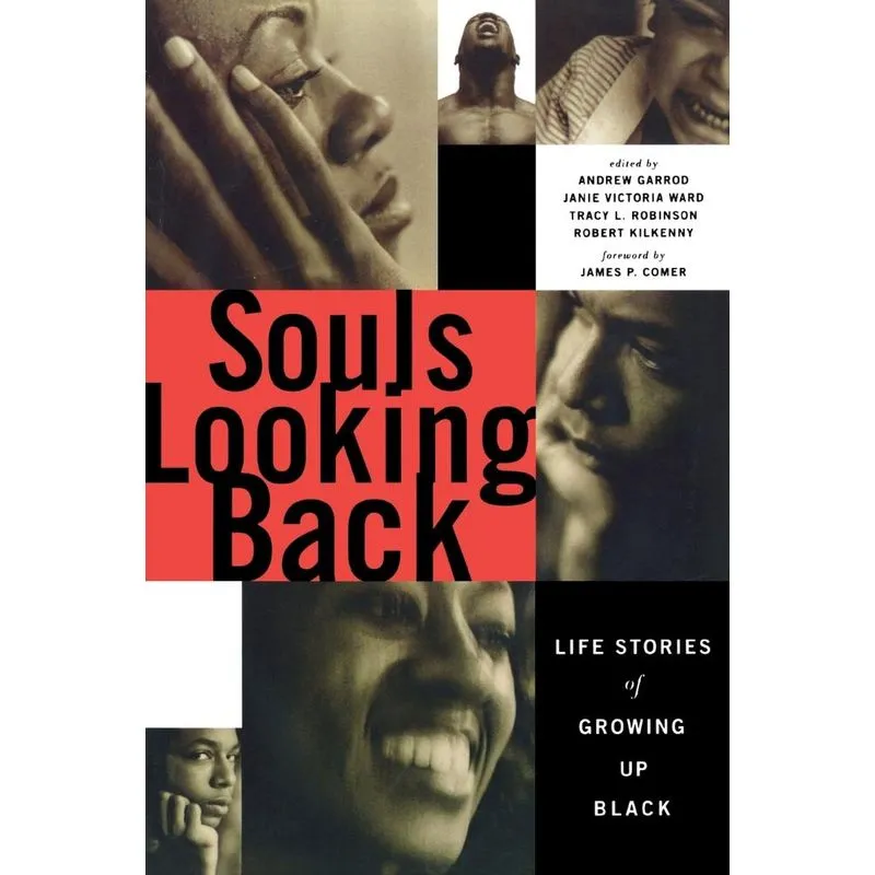 Souls Looking Back