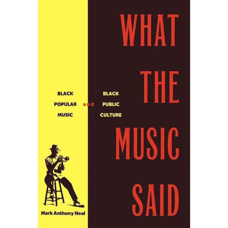 What the Music Said