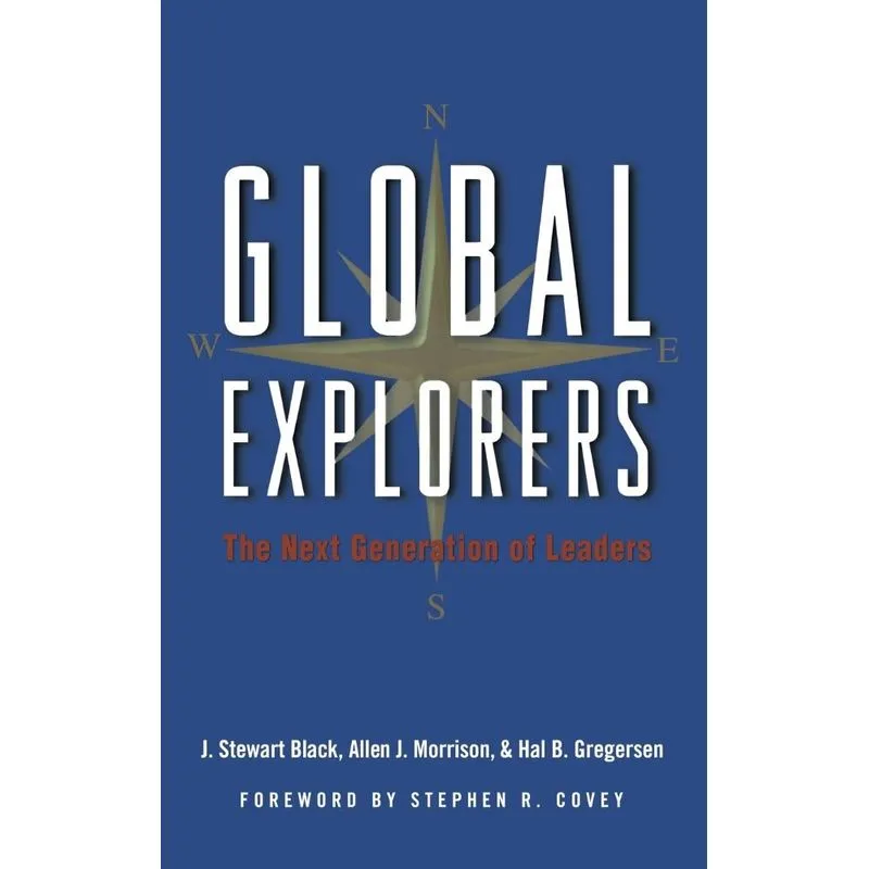 Global Explorers