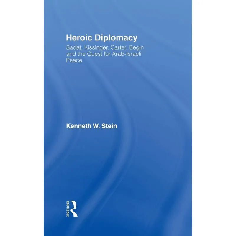 Heroic Diplomacy