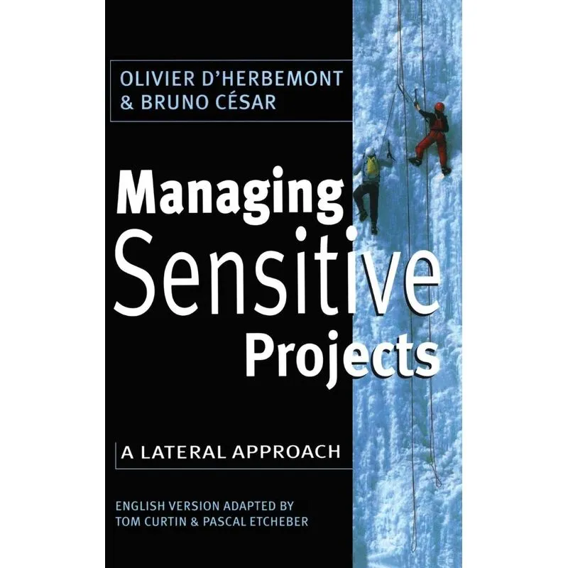 Managing Sensitive Projects