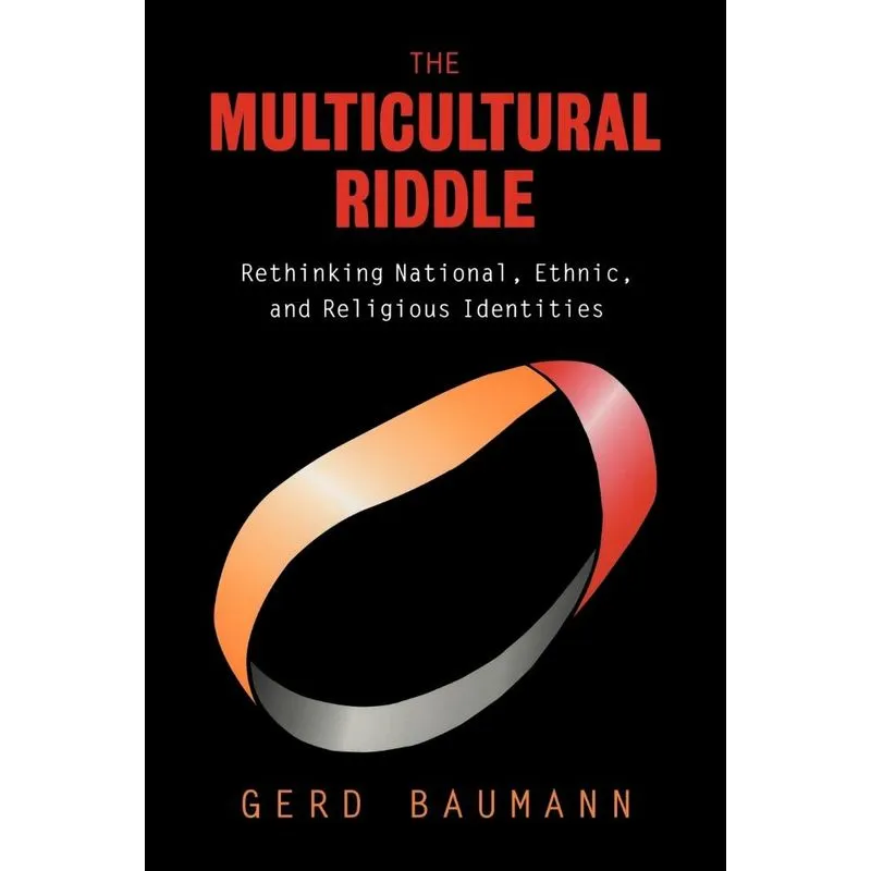 The Multicultural Riddle