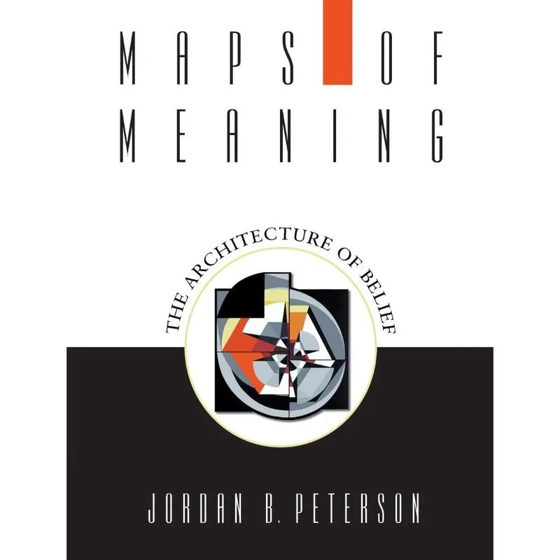 Maps of Meaning