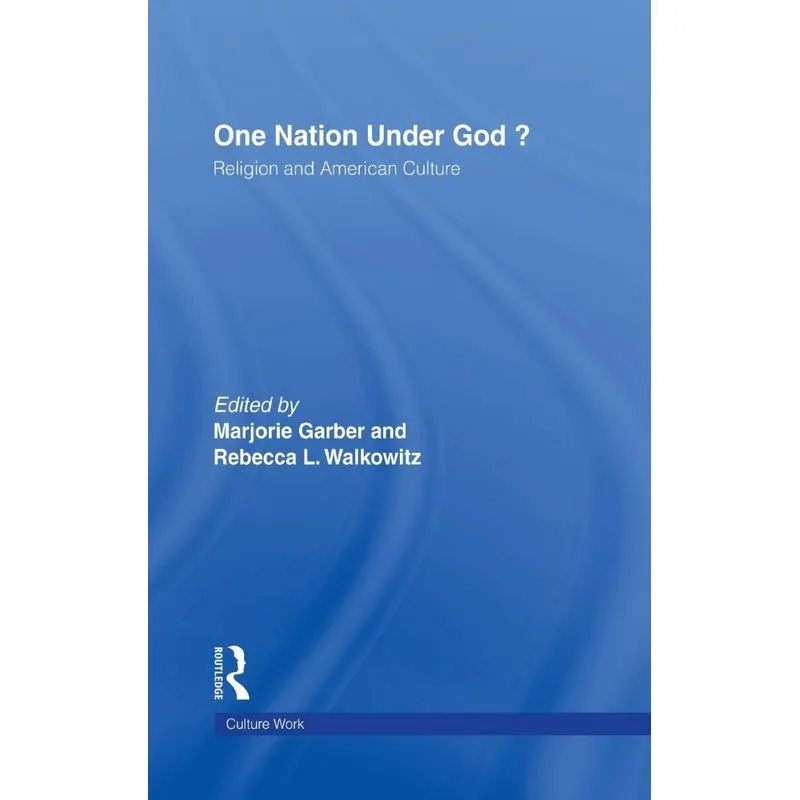 One Nation Under God?