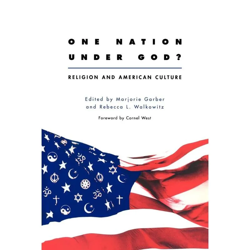 One Nation Under God?