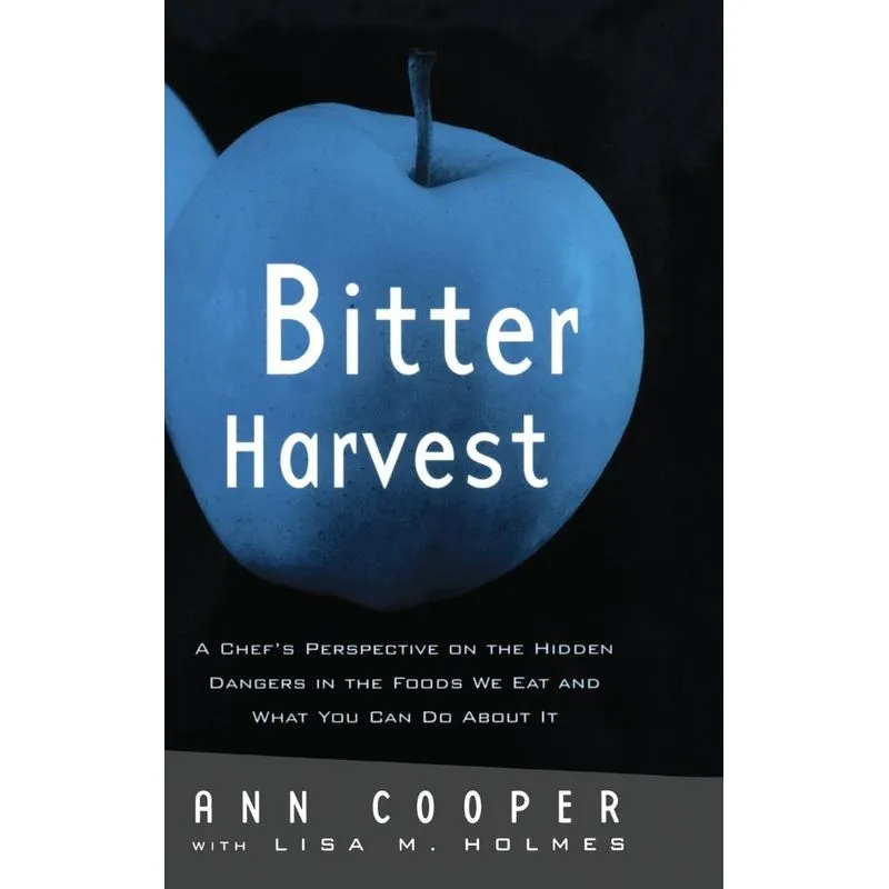 Bitter Harvest
